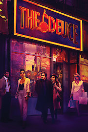 The Deuce