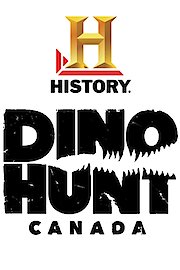 Dino Hunt poster