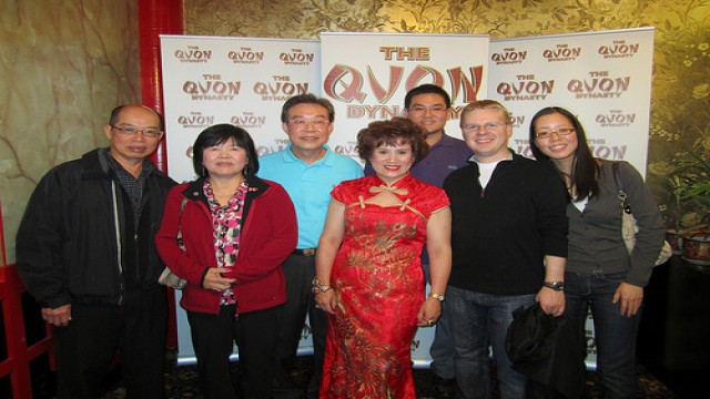 Watch The Quon Dynasty Online