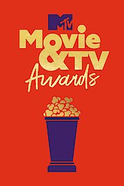 MTV Movie Awards