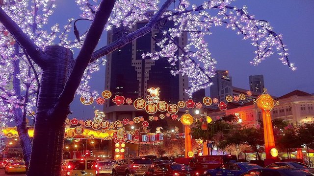 Watch Fantastic Festivals of the World Online