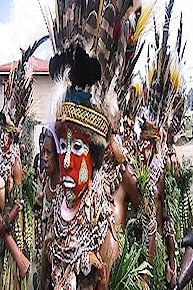 Fantastic Festivals of the World
