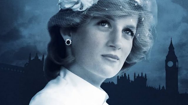 Watch The Story of Diana Online