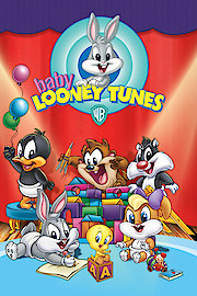 Baby Looney Tunes: Baby Melissa Duck and Friends