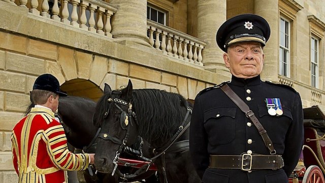 Watch The Royal Bodyguard Online