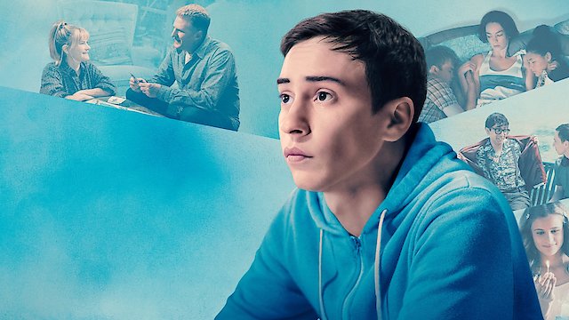 Watch Atypical Online