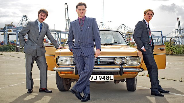 Watch White Gold Online