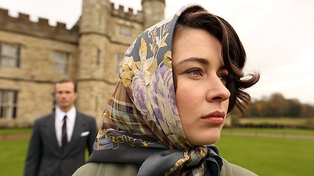 Watch Inside Windsor Castle Online