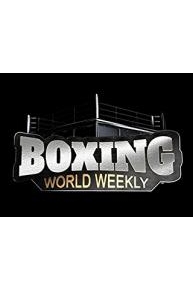 Boxing World Weekly