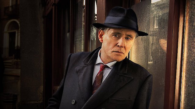 Watch Quirke Online