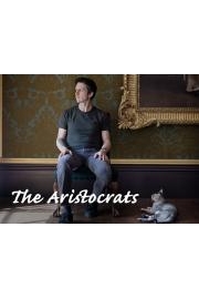 The Aristocrats poster