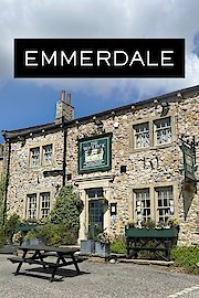Emmerdale poster