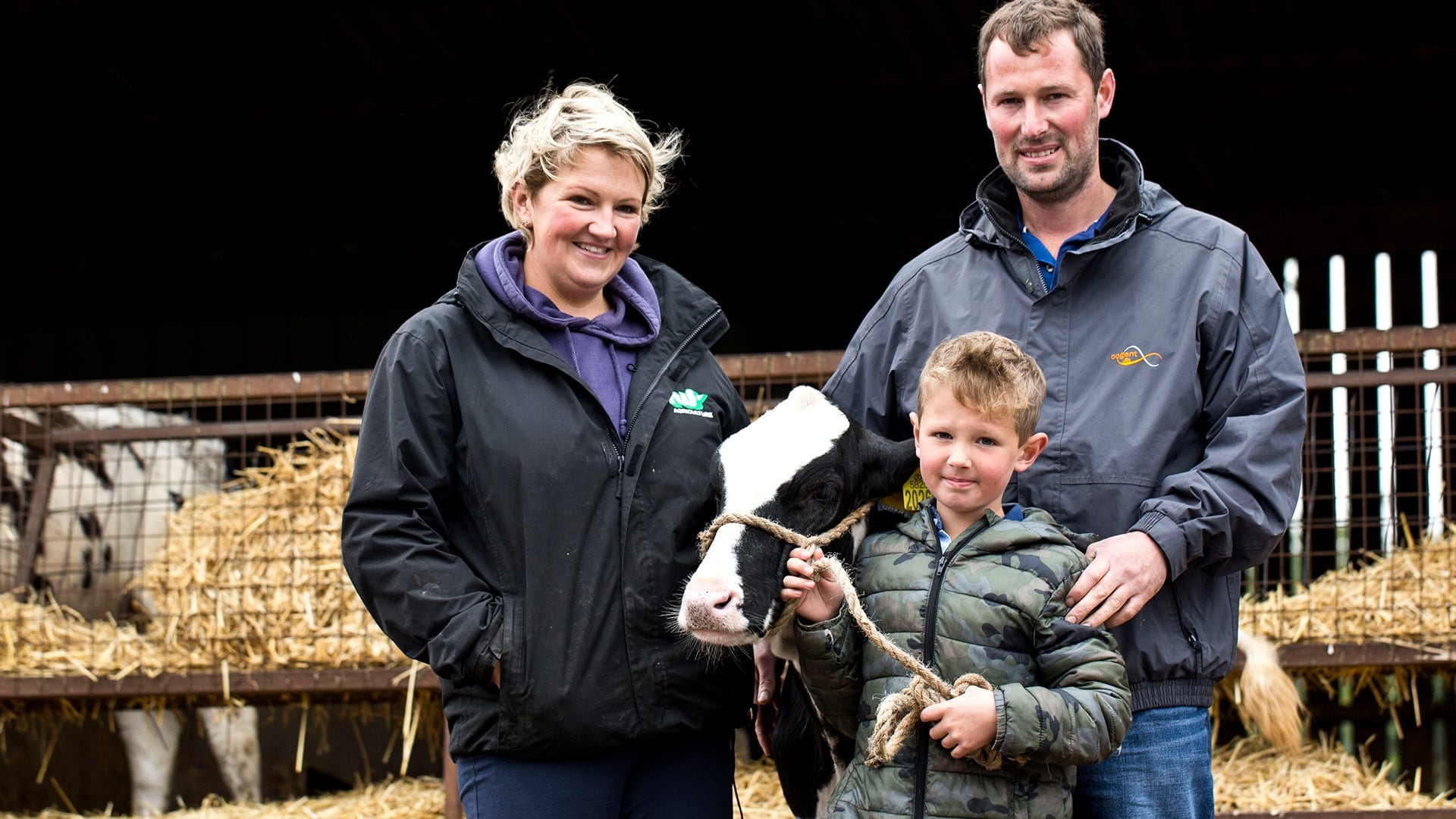 Watch This Farming Life Online