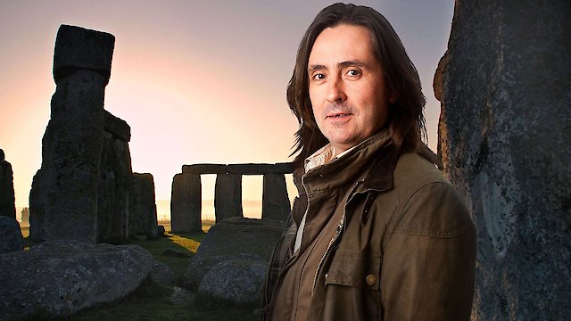 Watch A History of Ancient Britain Online