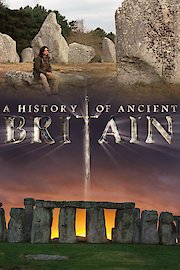 A History of Ancient Britain poster