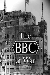 The BBC at War