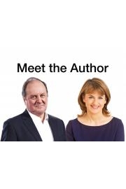 Meet The Author poster
