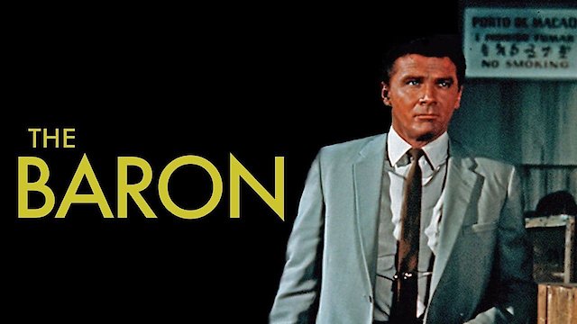 Watch The Baron Online