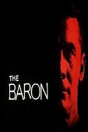 The Baron poster