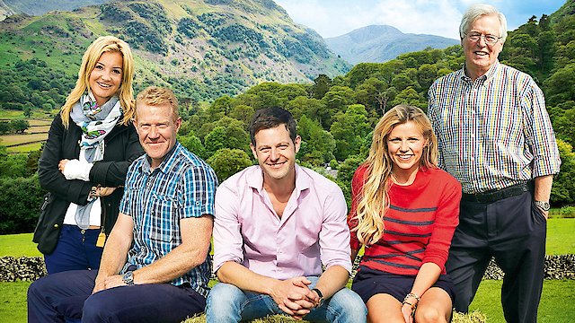 Watch Countryfile Online