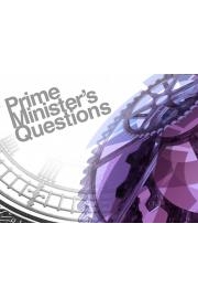 Prime Minister's Questions poster
