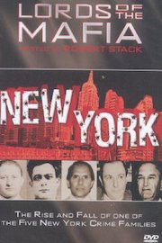 Lords of the Mafia poster