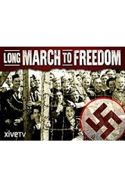 Long March to Freedom poster