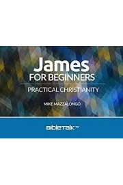 James for Beginners: Practical Christianity poster