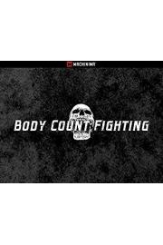 Body Count Fighting poster