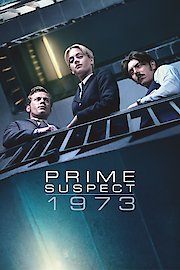 Prime Suspect: Tennison