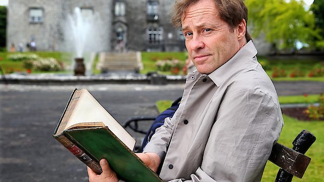 Watch Ireland With Ardal O'Hanlon Online