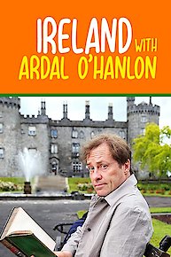 Ireland With Ardal O'Hanlon