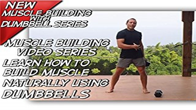 Watch Muscle Building Build Muscle Fast Burn Fat Naturally Online