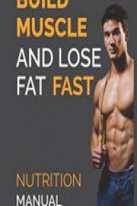 Muscle Building Build Muscle Fast Burn Fat Naturally