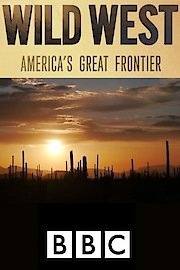 Wild West poster