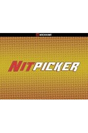 Nitpicker poster
