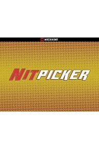 Nitpicker