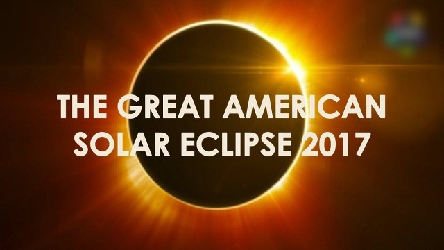 Watch Great American Eclipse Online