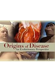 Origins Of Disease: An Evolutionary Perspective poster