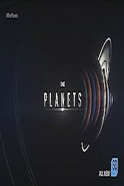 The Planets (2017)