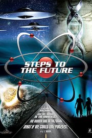 Steps to the Future poster