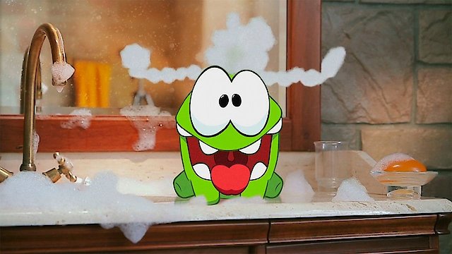 Watch Om Nom Stories Online