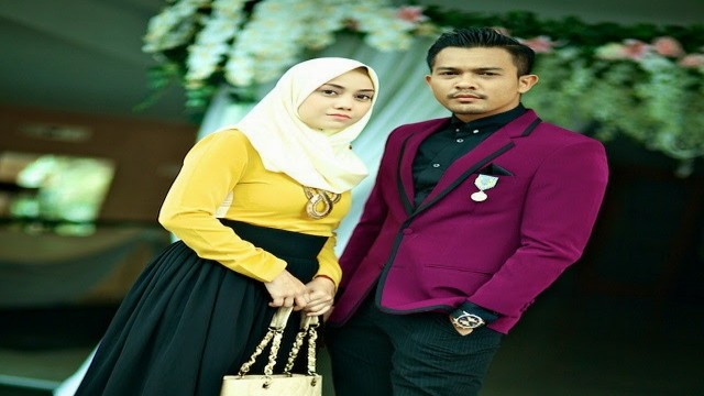 Watch Hati Perempuan Online