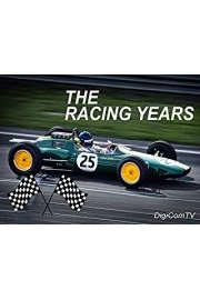 The Racing Years poster