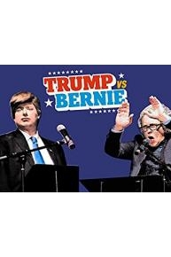 Trump Vs. Bernie