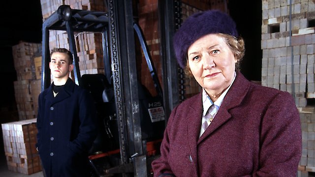 Watch Hetty Wainthropp Investigates Online