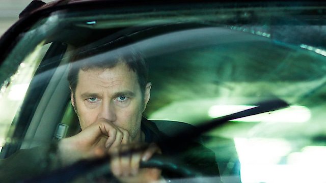 Watch The Driver Online