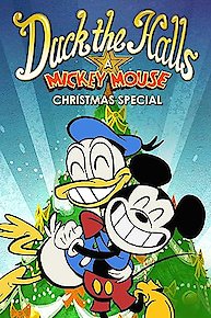 Duck the Halls: A Mickey Mouse Christmas Special