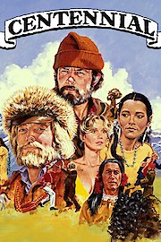 Centennial poster