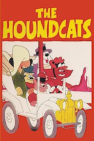 The Houndcats